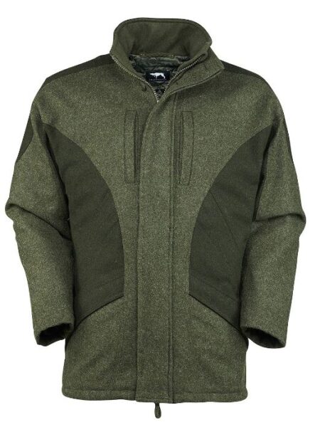 LODENJACK ZWETTL 3