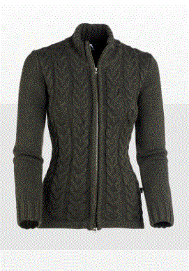 ABSAM VEST
