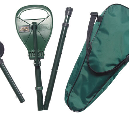FOLDAWAY SUPASEAT