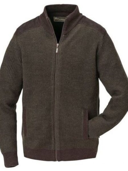 MILTONE CARDIGAN ULL