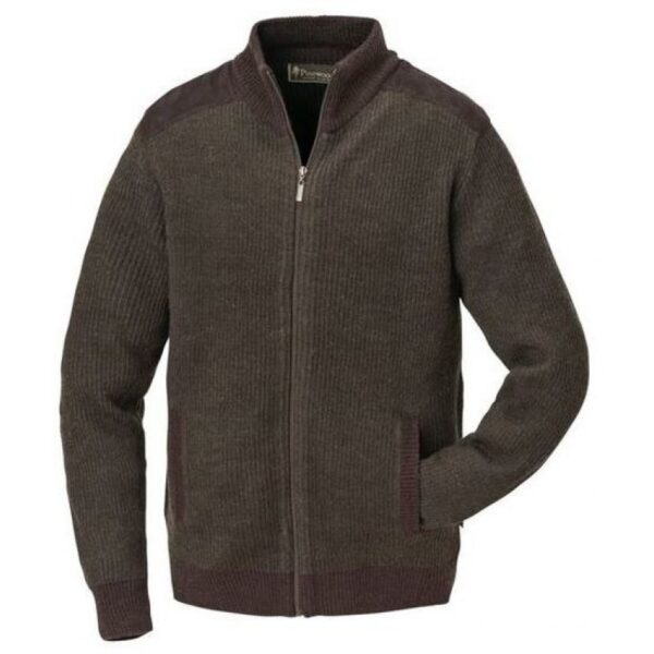 MILTONE CARDIGAN ULL