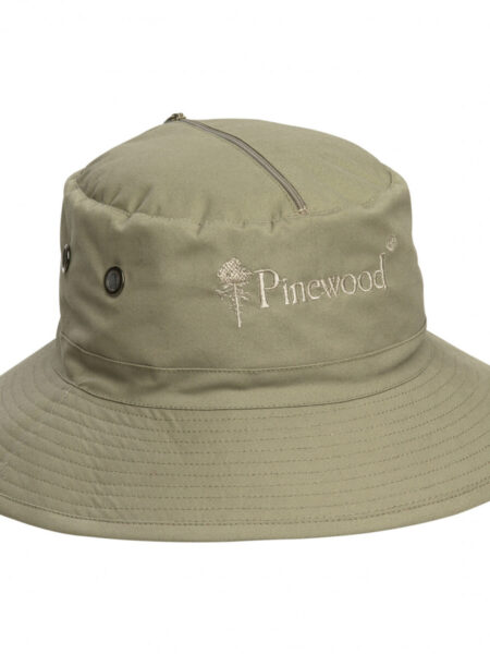MOSQUITO HAT - HOED met MUGGENNET