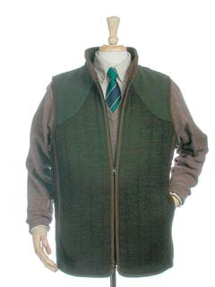 BRENIN BCY VEST Z.M.