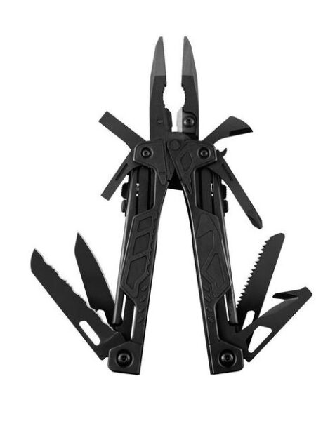 LEATHERMAN OHT MULTITOOL + MOLLE SCHEDE