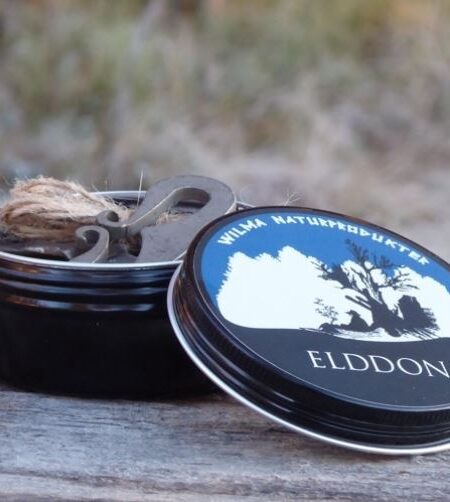 ELDDON TONDELSET WILMA
