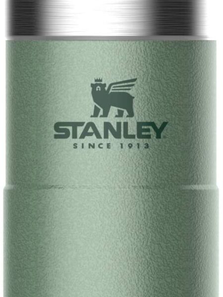 NEVERLEAK TRAVEL MUG 250 ml DRINKBEKER