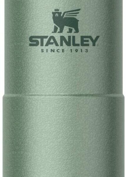 NEVERLEAK TRAVEL MUG 350 ml DRINKBEKER