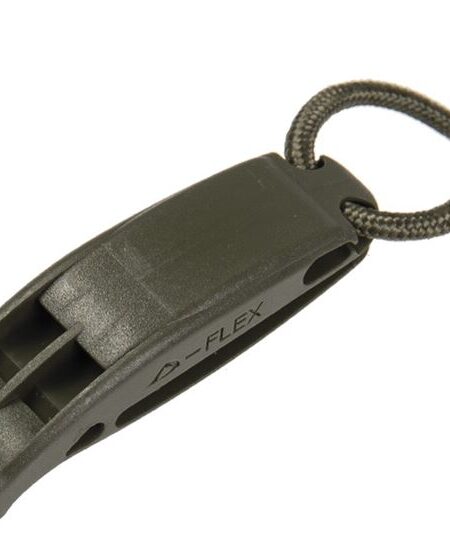 MOLLE WHISTLE FLUITJE
