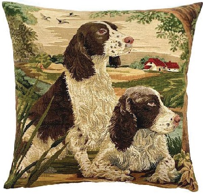 57000 SPRINGER SPANIEL