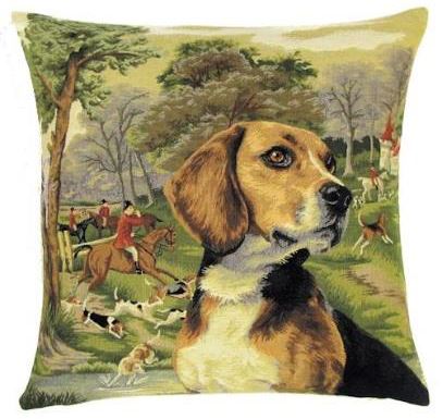 55466 BEAGLE