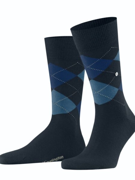 EDINBURGH SOCK 21182
