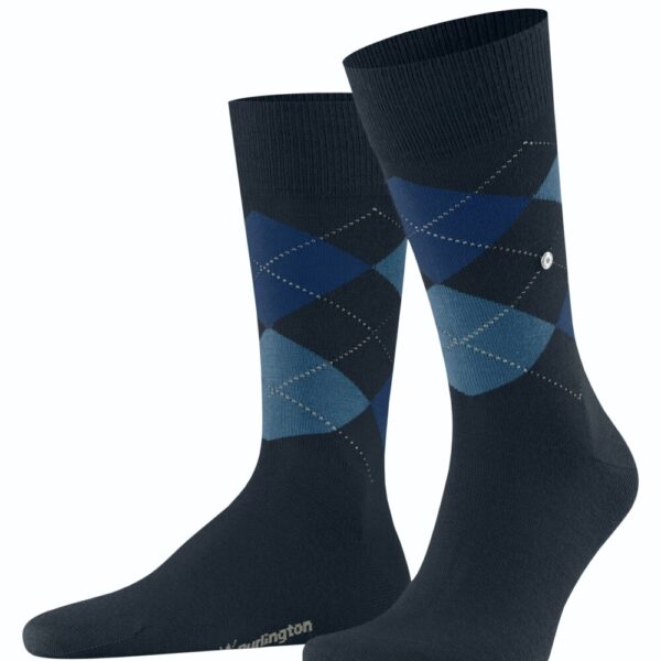 EDINBURGH SOCK 21182