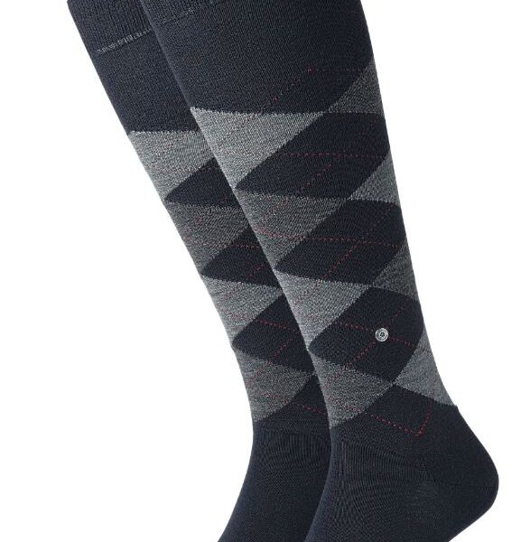 EDINBURGH SOCK 21182
