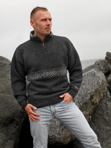 NOORSE TRUI W4102 WINDSTOPPER