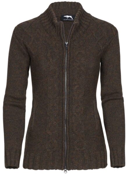 NAUDERS VEST