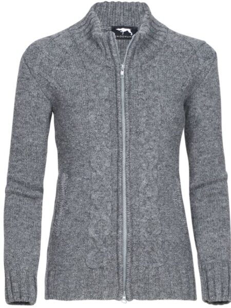 NAUDERS VEST