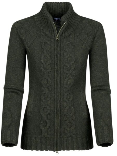 NAUDERS VEST