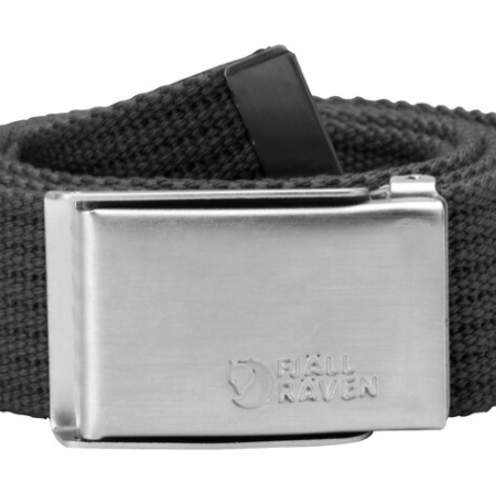 MERANO CANVAS BROEKRIEM