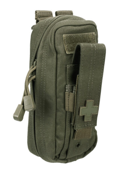 3.6 MEDIC KIT POUCH