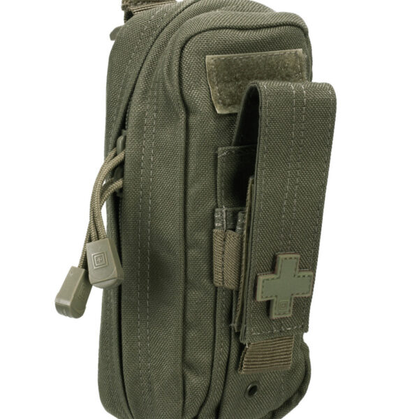 3.6 MEDIC KIT POUCH