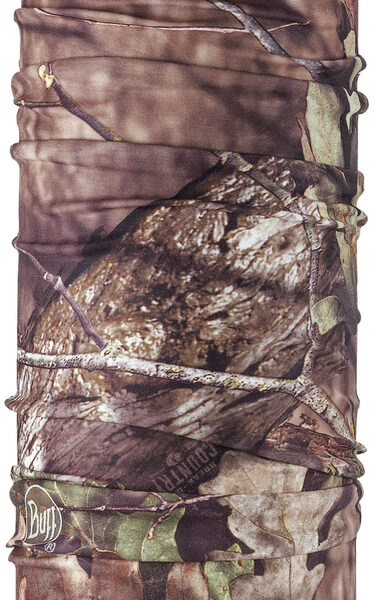 BUFF COOLNET UV+ CAMO
