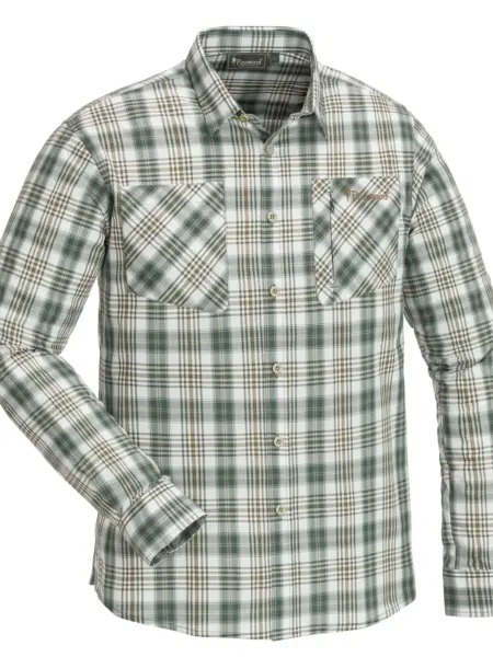 GLENN SHIRT MEN
