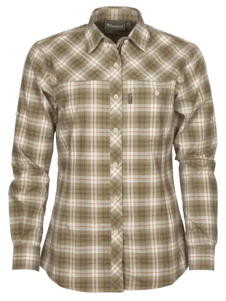 CUMBRIA SHIRT LADIES