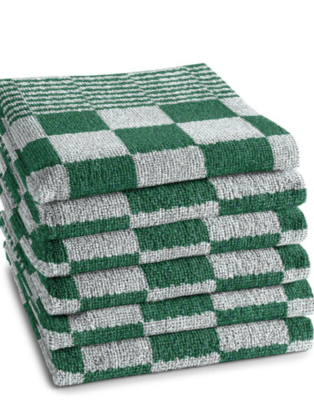 KEUKENDOEK POMPDOEK
