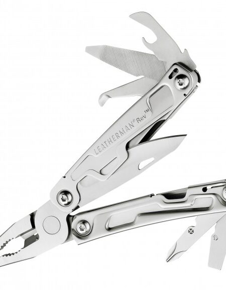LEATHERMAN REV MULTITOOL