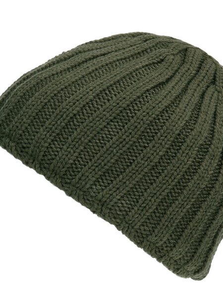 BEANIE MUTS FLEECE VOERING