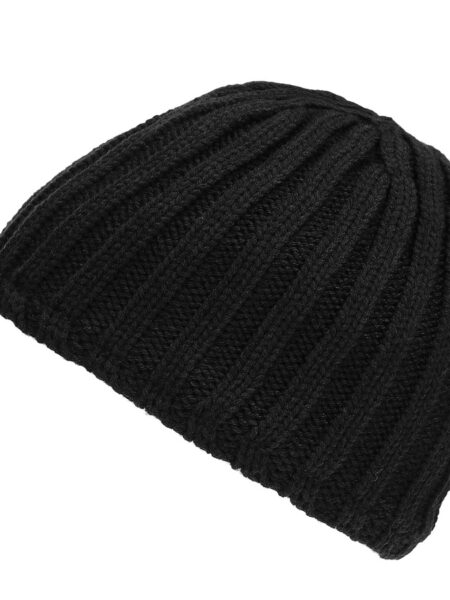 BEANIE MUTS FLEECE VOERING