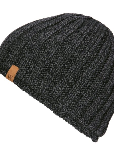 BEANIE MUTS FLEECE VOERING
