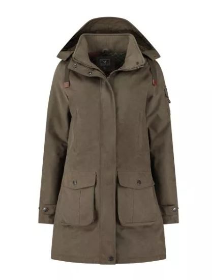 PARKA JOOLS