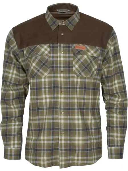 DOUGLAS SHIRT PINEWOOD
