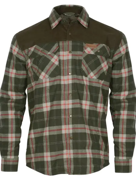 DOUGLAS SHIRT PINEWOOD
