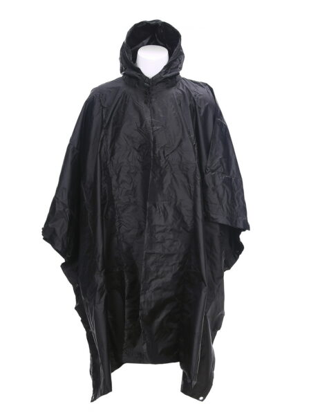 PONCHO RIPSTOP