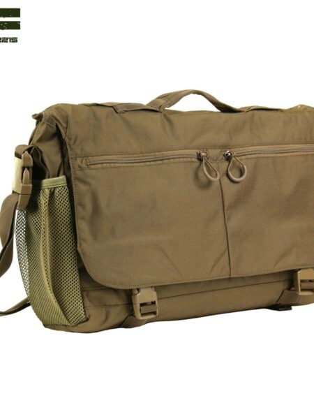 MESSENGER BAG TF-2215 SCHOUDERTAS