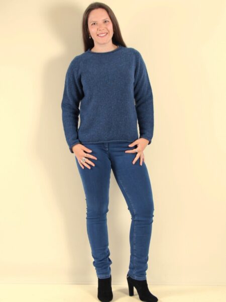 L5229/9 SWEATER