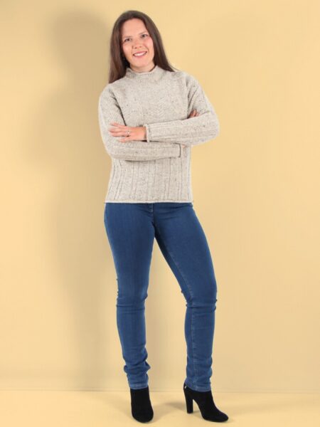 L5229/9 SWEATER