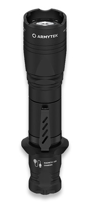 ARMYTEK DOBERMANN PRO MAGNET USB 1500 lumen