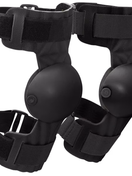 ELBOW PADS - ELLEBOOGBESCHERMERS