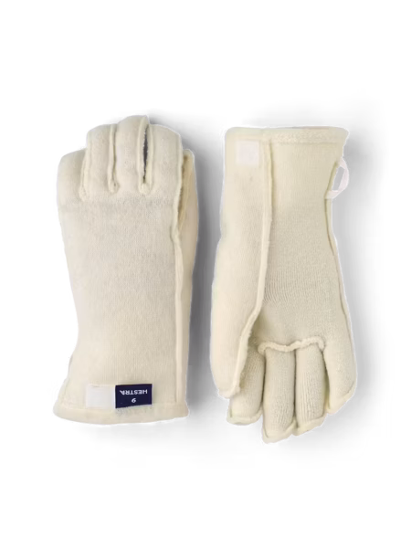 Hestra BINNENHANDSCHOEN voor de LARS FALT GUIDE
