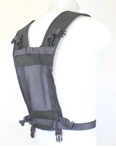 KARRIMOR YOKE SYSTEM PLCE