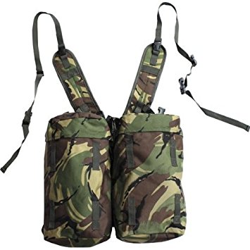 SIDE POCKETS
