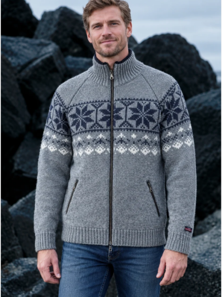 NOORS VEST 669FC